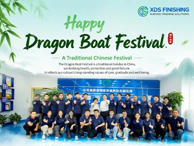 Head Dragon Boat Festivali XDS Finishing Teamilt!